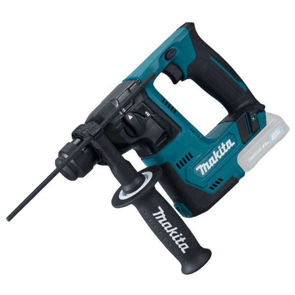 Młotowiertarka akumulatorowa 10.8V moc i mobilność