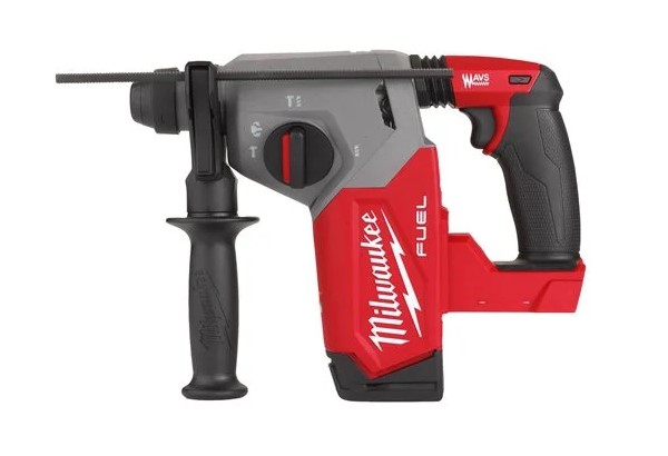 Młotowiertarka akumulatorowa M18FH-0X opinie i zastosowania