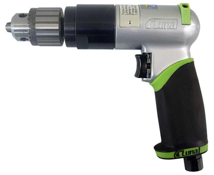 Wiertarka pneumatyczna 10mm AD10QC - zalety i zastosowanie