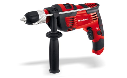 Wiertarka udarowa TH-ID 720/1 E wszechstronność i moc